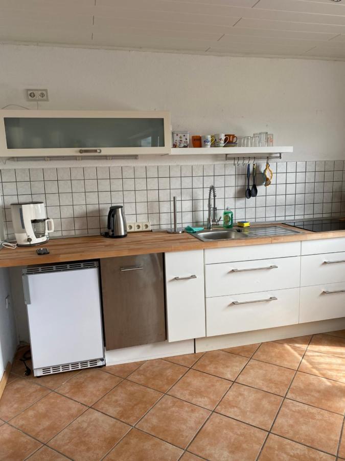 Apartamento Fewo Weinland Zweibrücken Exterior foto