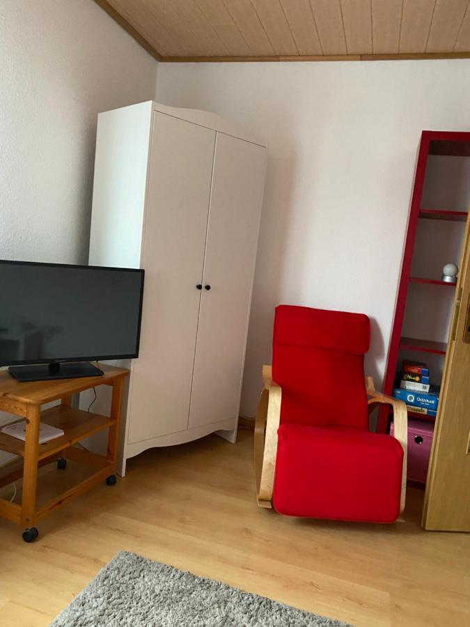 Apartamento Fewo Weinland Zweibrücken Exterior foto