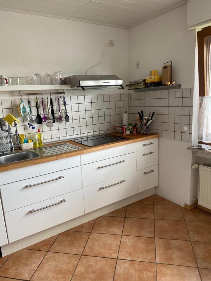 Apartamento Fewo Weinland Zweibrücken Exterior foto